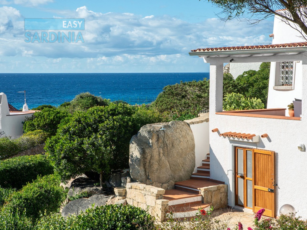 Via Orsa Maggiore, Baia Santa Reparata, Santa Teresa Gallura, SS, Sardegna, Italy, 3 Camere da Letto Camere da Letto, 5 Stanze Stanze,3 BagniBagni,Villa singola,In vendita,Via Orsa Maggiore,1476