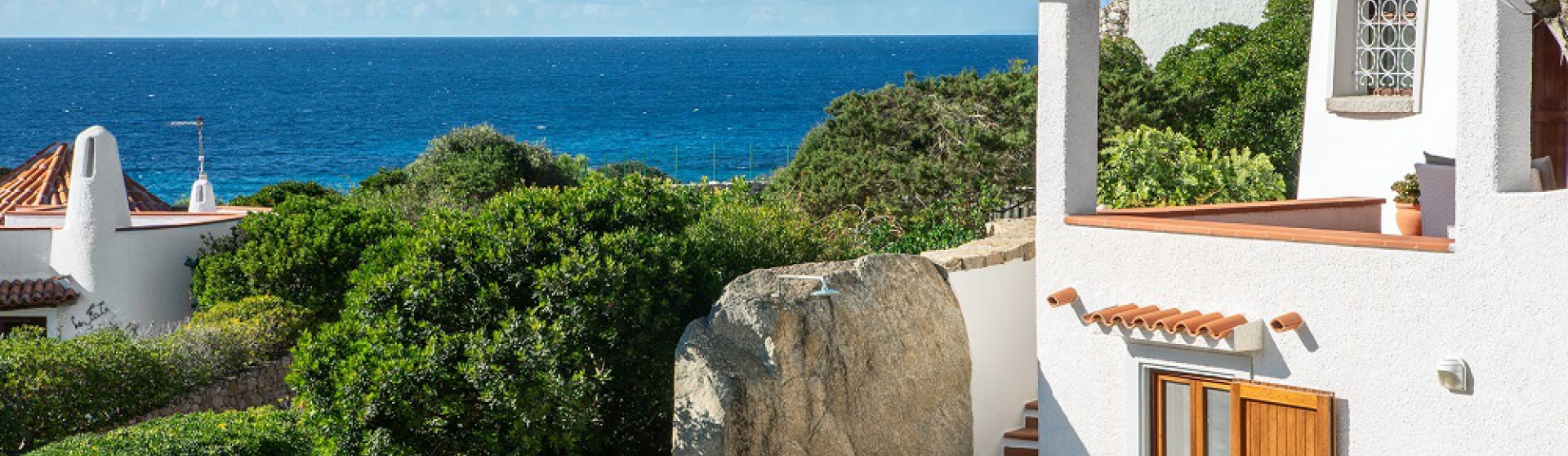 Via Orsa Maggiore, Baia Santa Reparata, Santa Teresa Gallura, SS, Sardegna, Italy, 3 Camere da Letto Camere da Letto, 5 Stanze Stanze,3 BagniBagni,Villa singola,In vendita,Via Orsa Maggiore,1476