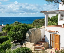 Via Orsa Maggiore, Baia Santa Reparata, Santa Teresa Gallura, SS, Sardegna, Italy, 3 Camere da Letto Camere da Letto, 5 Stanze Stanze,3 BagniBagni,Villa singola,In vendita,Via Orsa Maggiore,1476