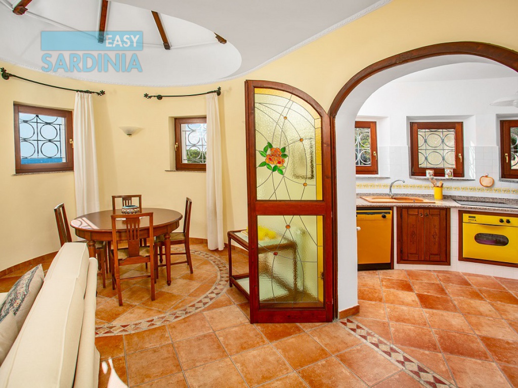 Via Orsa Maggiore, Baia Santa Reparata, Santa Teresa Gallura, SS, Sardegna, Italy, 3 Camere da Letto Camere da Letto, 5 Stanze Stanze,3 BagniBagni,Villa singola,In vendita,Via Orsa Maggiore,1476