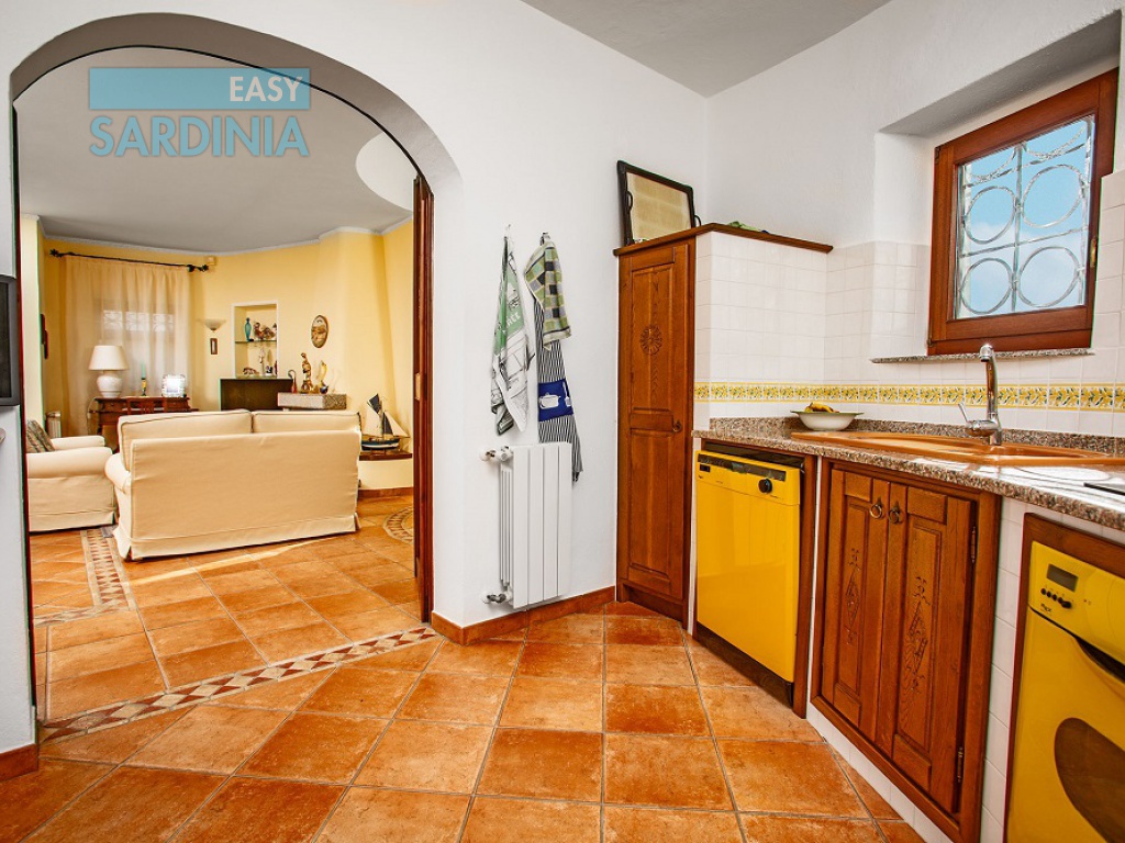 Via Orsa Maggiore, Baia Santa Reparata, Santa Teresa Gallura, SS, Sardegna, Italy, 3 Camere da Letto Camere da Letto, 5 Stanze Stanze,3 BagniBagni,Villa singola,In vendita,Via Orsa Maggiore,1476