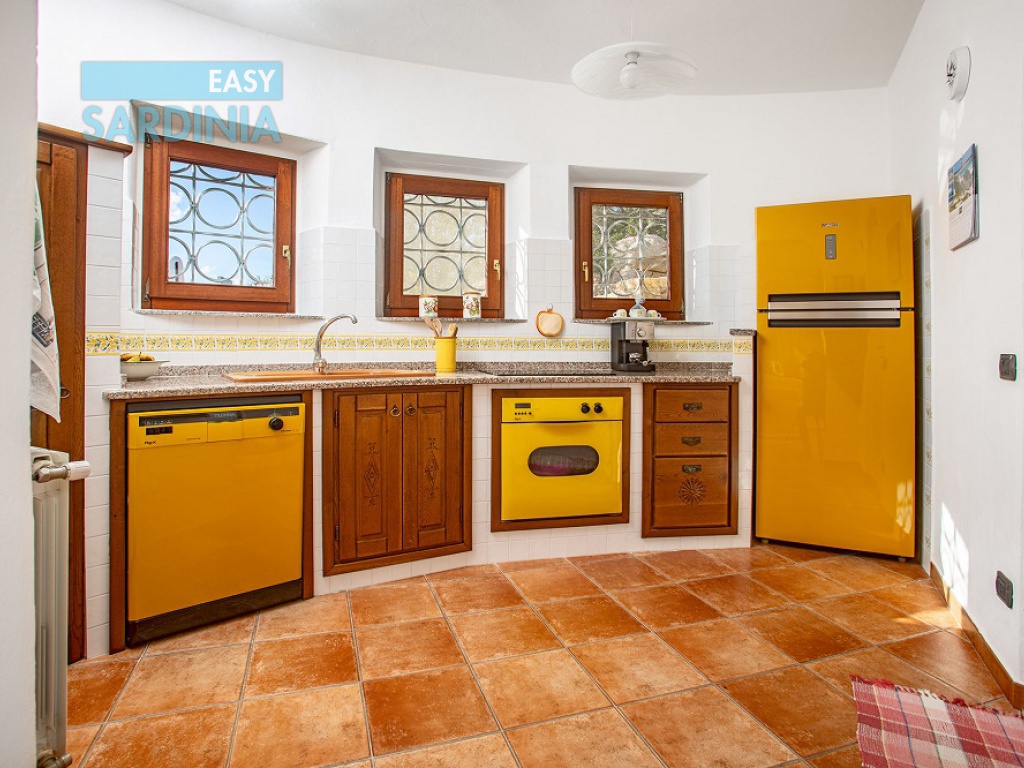 Via Orsa Maggiore, Baia Santa Reparata, Santa Teresa Gallura, SS, Sardegna, Italy, 3 Camere da Letto Camere da Letto, 5 Stanze Stanze,3 BagniBagni,Villa singola,In vendita,Via Orsa Maggiore,1476