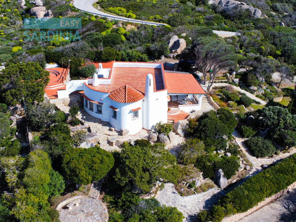 Via Orsa Maggiore, Baia Santa Reparata, Santa Teresa Gallura, SS, Sardegna, Italy, 3 Camere da Letto Camere da Letto, 5 Stanze Stanze,3 BagniBagni,Villa singola,In vendita,Via Orsa Maggiore,1476