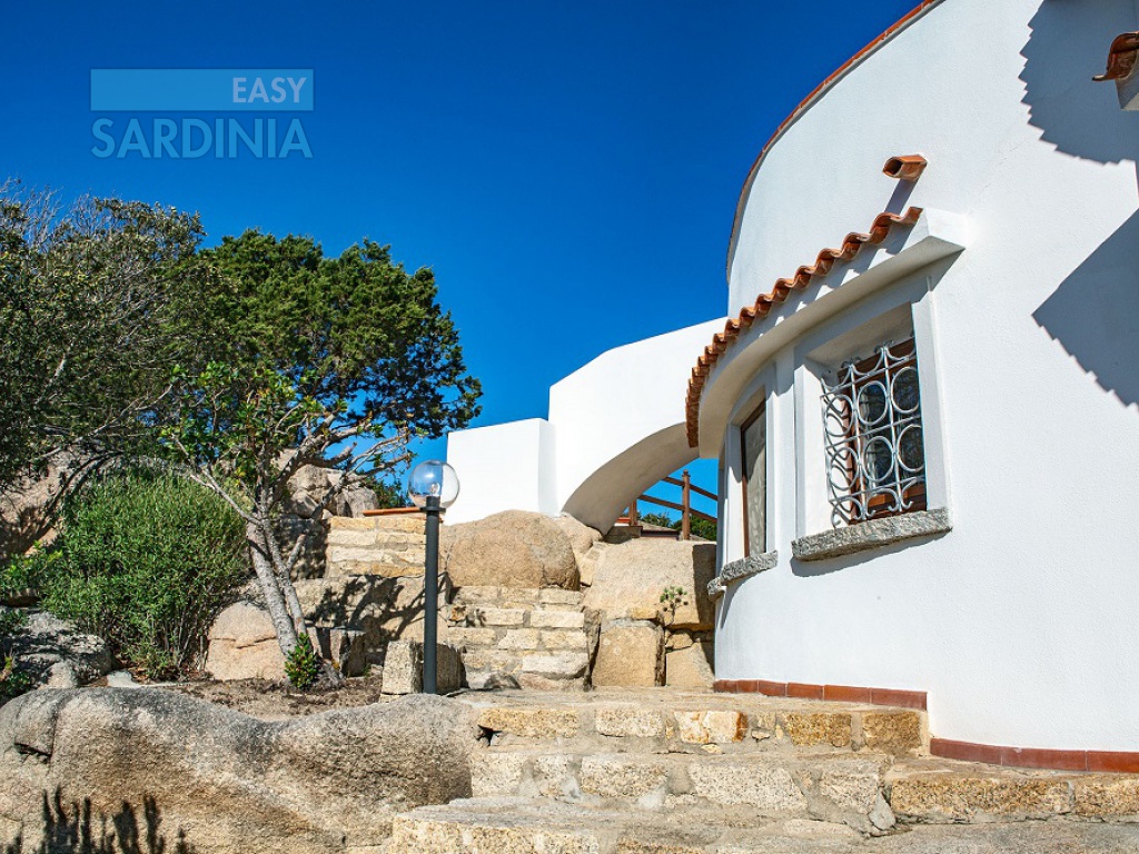 Via Orsa Maggiore, Baia Santa Reparata, Santa Teresa Gallura, SS, Sardegna, Italy, 3 Camere da Letto Camere da Letto, 5 Stanze Stanze,3 BagniBagni,Villa singola,In vendita,Via Orsa Maggiore,1476