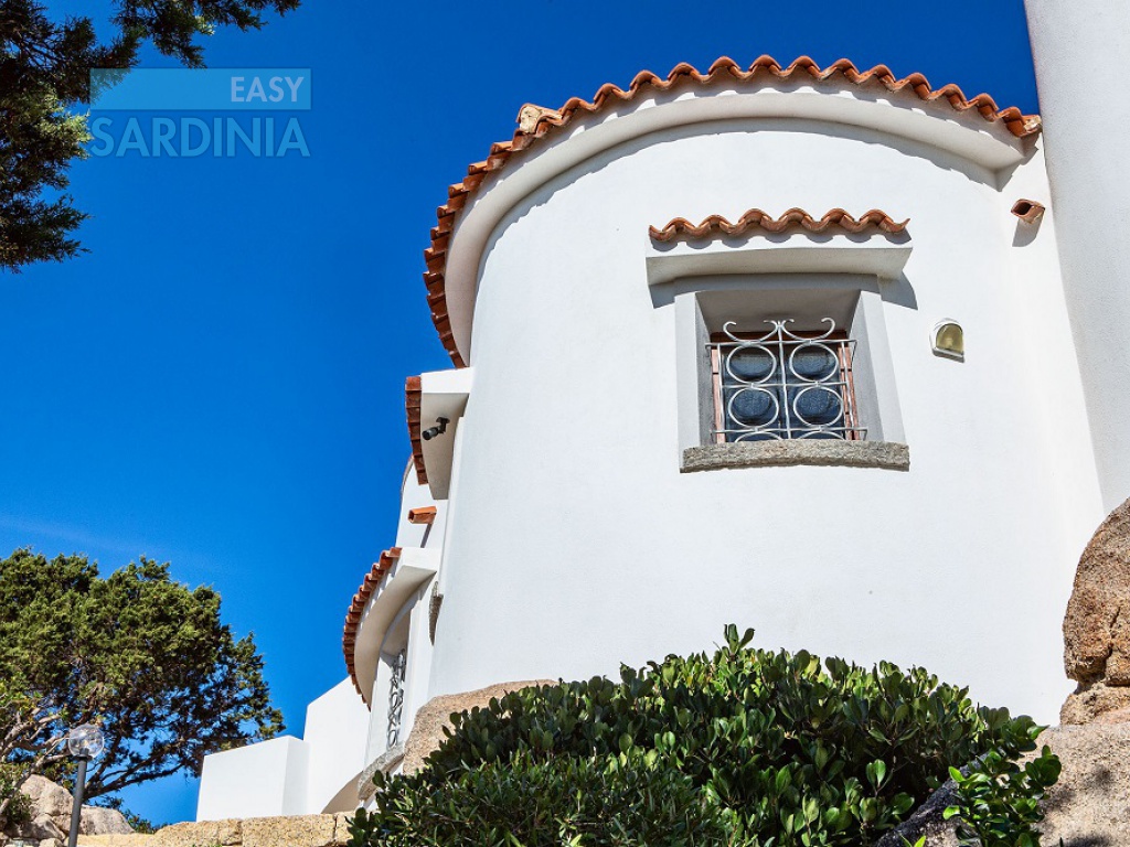 Via Orsa Maggiore, Baia Santa Reparata, Santa Teresa Gallura, SS, Sardegna, Italy, 3 Camere da Letto Camere da Letto, 5 Stanze Stanze,3 BagniBagni,Villa singola,In vendita,Via Orsa Maggiore,1476