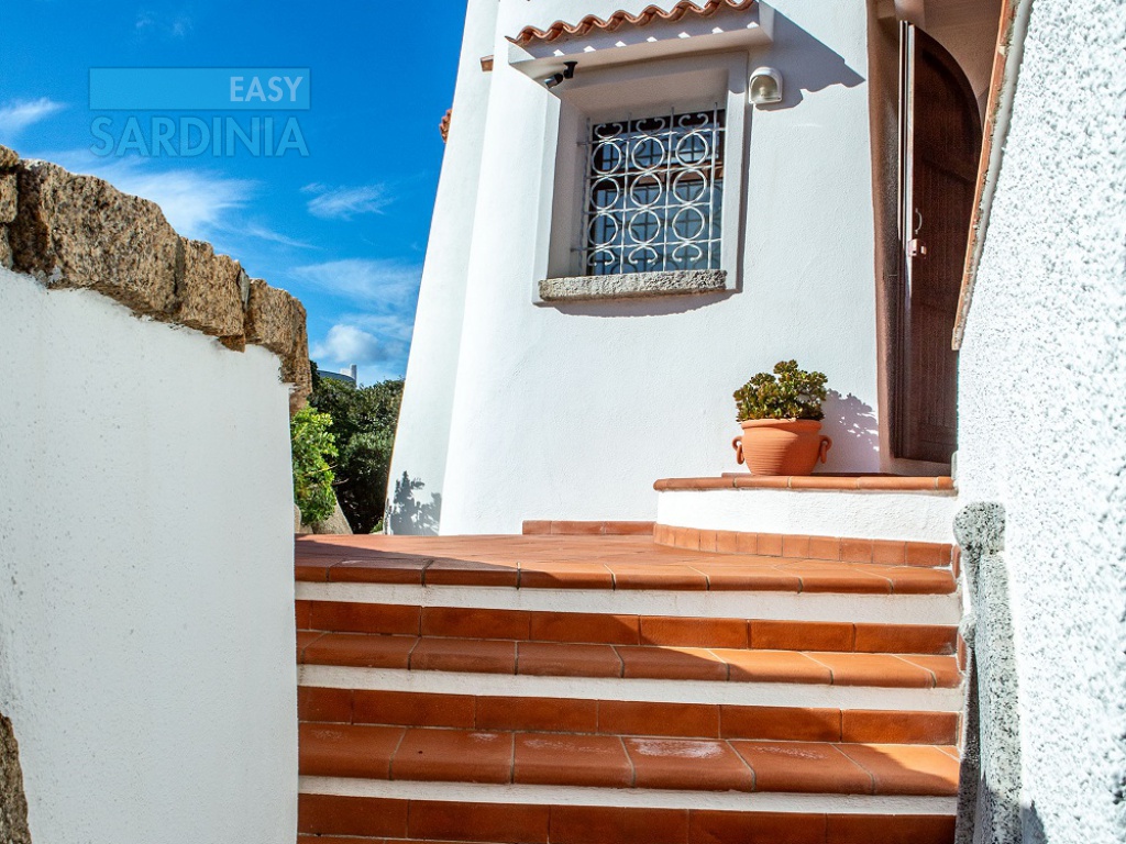 Via Orsa Maggiore, Baia Santa Reparata, Santa Teresa Gallura, SS, Sardegna, Italy, 3 Camere da Letto Camere da Letto, 5 Stanze Stanze,3 BagniBagni,Villa singola,In vendita,Via Orsa Maggiore,1476