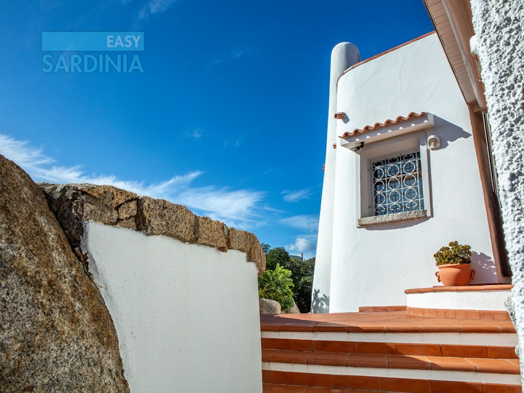 Via Orsa Maggiore, Baia Santa Reparata, Santa Teresa Gallura, SS, Sardegna, Italy, 3 Camere da Letto Camere da Letto, 5 Stanze Stanze,3 BagniBagni,Villa singola,In vendita,Via Orsa Maggiore,1476