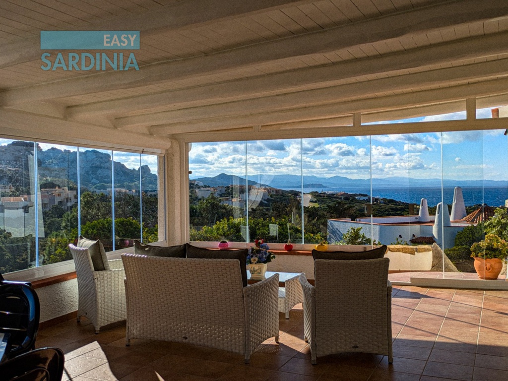 Via Orsa Maggiore, Baia Santa Reparata, Santa Teresa Gallura, SS, Sardegna, Italy, 3 Camere da Letto Camere da Letto, 5 Stanze Stanze,3 BagniBagni,Villa singola,In vendita,Via Orsa Maggiore,1476