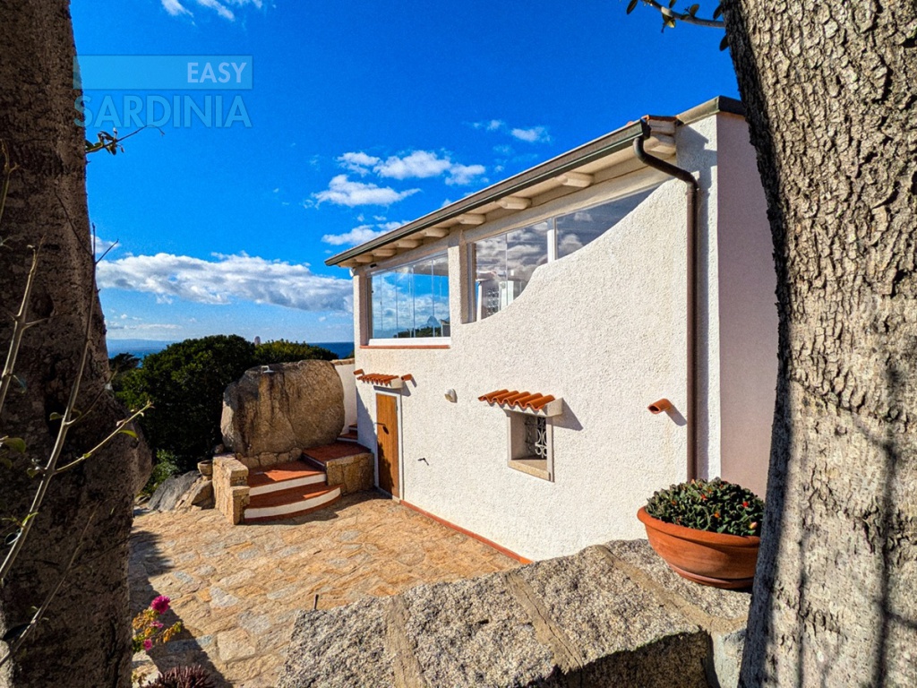 Via Orsa Maggiore, Baia Santa Reparata, Santa Teresa Gallura, SS, Sardegna, Italy, 3 Camere da Letto Camere da Letto, 5 Stanze Stanze,3 BagniBagni,Villa singola,In vendita,Via Orsa Maggiore,1476