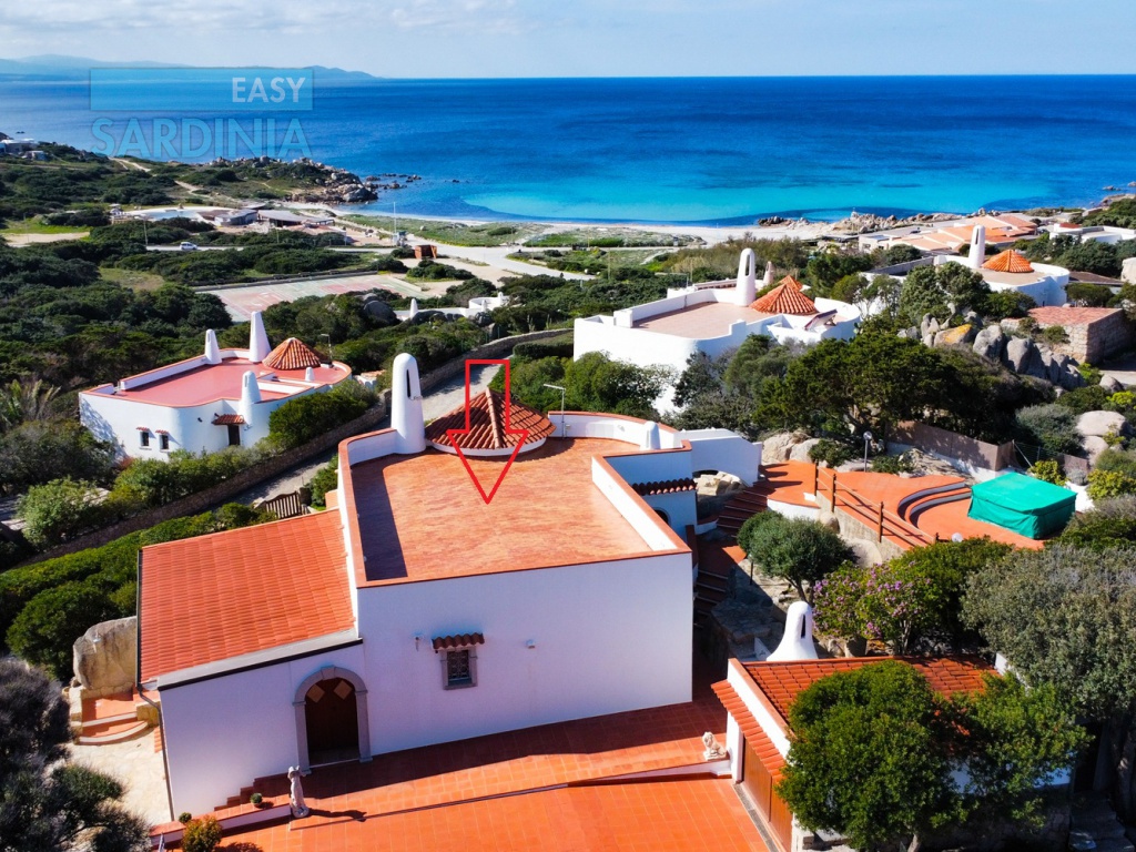 Via Orsa Maggiore, Baia Santa Reparata, Santa Teresa Gallura, SS, Sardegna, Italy, 3 Camere da Letto Camere da Letto, 5 Stanze Stanze,3 BagniBagni,Villa singola,In vendita,Via Orsa Maggiore,1476