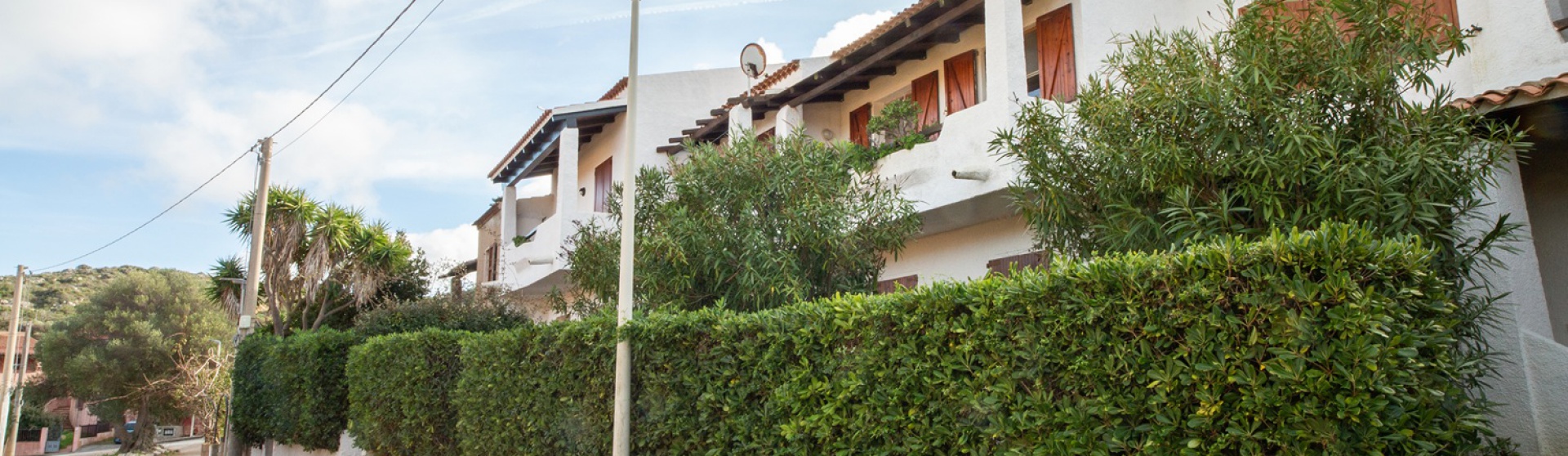 Via Scott, Ruoni, Santa Teresa Gallura, SS, Sardegna, Italy, 1 Camera da Letto Camere da Letto, 2 Stanze Stanze,1 BagnoBagni,Bilocale,In vendita,Via Scott,1477