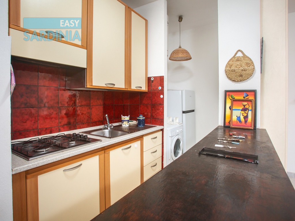 Via Scott, Ruoni, Santa Teresa Gallura, SS, Sardegna, Italy, 1 Camera da Letto Camere da Letto, 2 Stanze Stanze,1 BagnoBagni,Bilocale,In vendita,Via Scott,1477