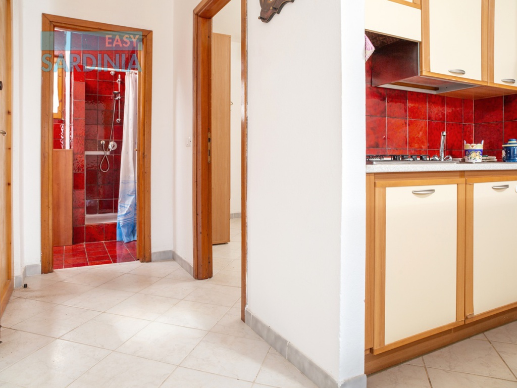 Via Scott, Ruoni, Santa Teresa Gallura, SS, Sardegna, Italy, 1 Camera da Letto Camere da Letto, 2 Stanze Stanze,1 BagnoBagni,Bilocale,In vendita,Via Scott,1477