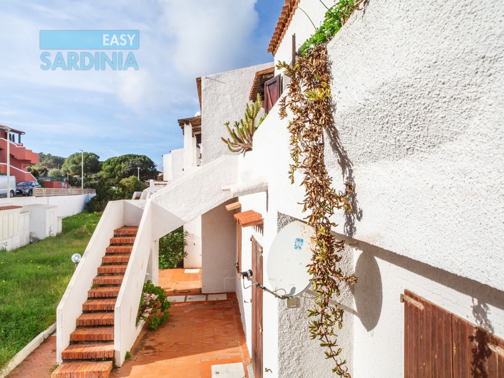 Via Scott, Ruoni, Santa Teresa Gallura, SS, Sardegna, Italy, 1 Camera da Letto Camere da Letto, 2 Stanze Stanze,1 BagnoBagni,Bilocale,In vendita,Via Scott,1477