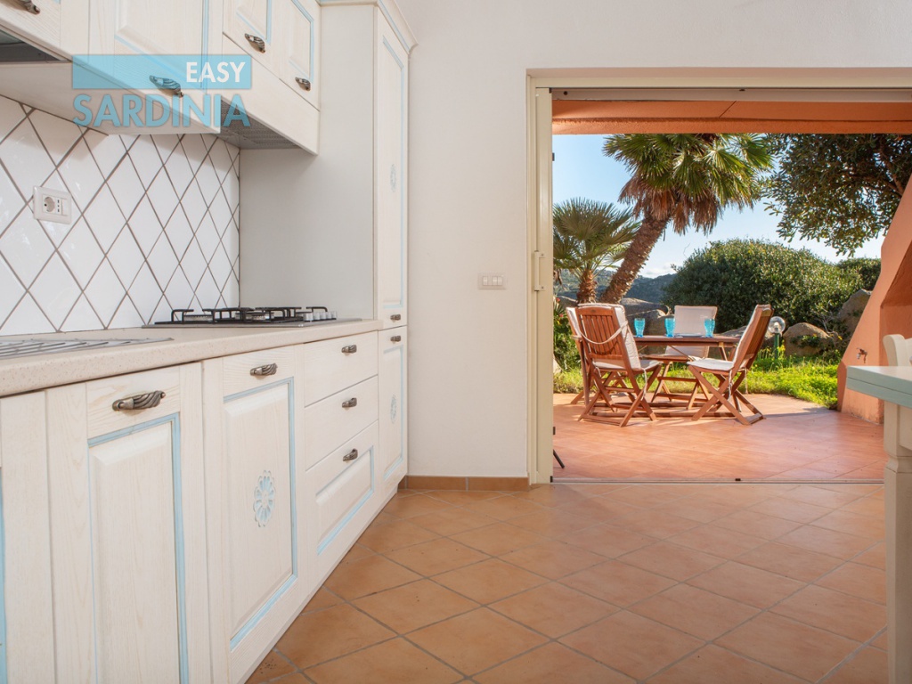 Porto Quadro, Santa Teresa Gallura, SS, Sardegna, Italy, 1 Camera da Letto Camere da Letto, 2 Stanze Stanze,2 BagniBagni,Bilocale,In vendita,Residence Pietra Nera,1478