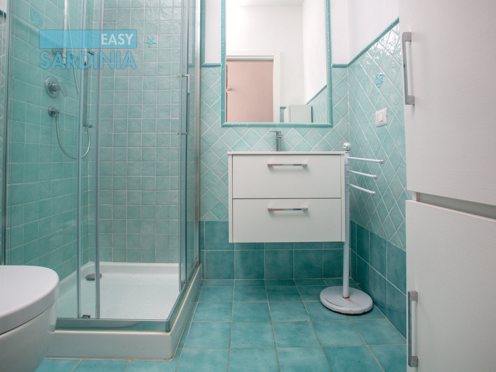 Porto Quadro, Santa Teresa Gallura, SS, Sardegna, Italy, 1 Camera da Letto Camere da Letto, 2 Stanze Stanze,2 BagniBagni,Bilocale,In vendita,Residence Pietra Nera,1478