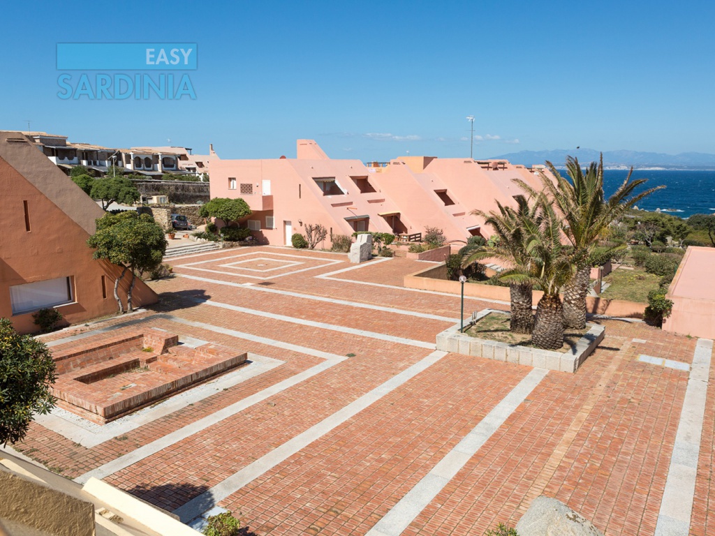 Porto Quadro, Santa Teresa Gallura, SS, Sardegna, Italy, 1 Camera da Letto Camere da Letto, 2 Stanze Stanze,2 BagniBagni,Bilocale,In vendita,Residence Pietra Nera,1478