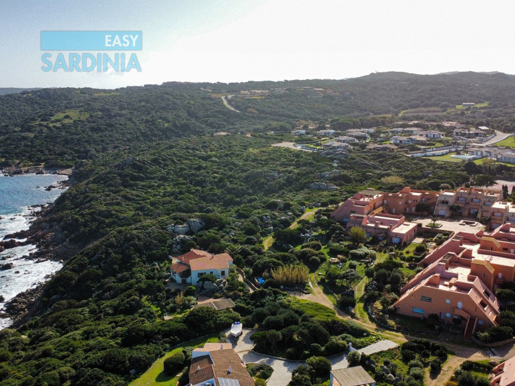 Porto Quadro, Santa Teresa Gallura, SS, Sardegna, Italy, 1 Camera da Letto Camere da Letto, 2 Stanze Stanze,2 BagniBagni,Bilocale,In vendita,Residence Pietra Nera,1478