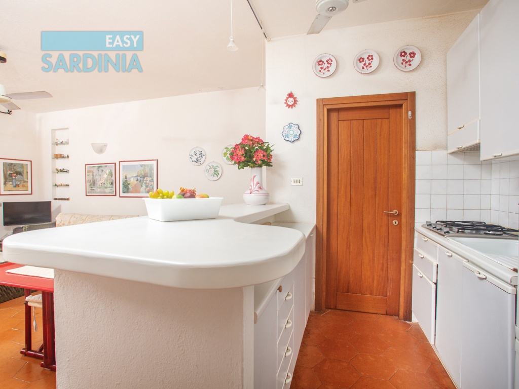 Porto Quadro, Santa Teresa Gallura, SS, Sardegna, Italy, 2 Camere da Letto Camere da Letto, 3 Stanze Stanze,2 BagniBagni,Trilocale,In vendita,Residence Pietra Nera,1479
