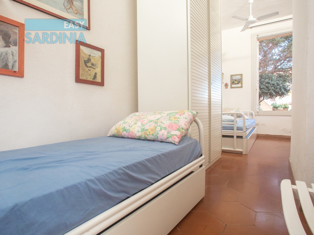 Porto Quadro, Santa Teresa Gallura, SS, Sardegna, Italy, 2 Camere da Letto Camere da Letto, 3 Stanze Stanze,2 BagniBagni,Trilocale,In vendita,Residence Pietra Nera,1479