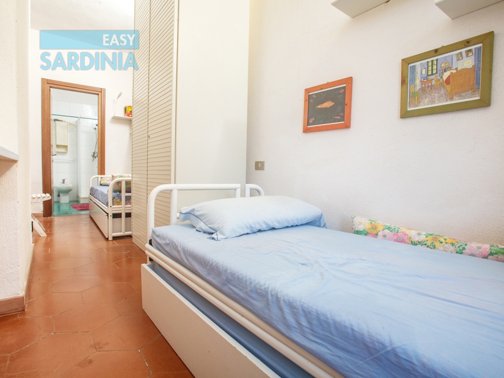 Porto Quadro, Santa Teresa Gallura, SS, Sardegna, Italy, 2 Camere da Letto Camere da Letto, 3 Stanze Stanze,2 BagniBagni,Trilocale,In vendita,Residence Pietra Nera,1479