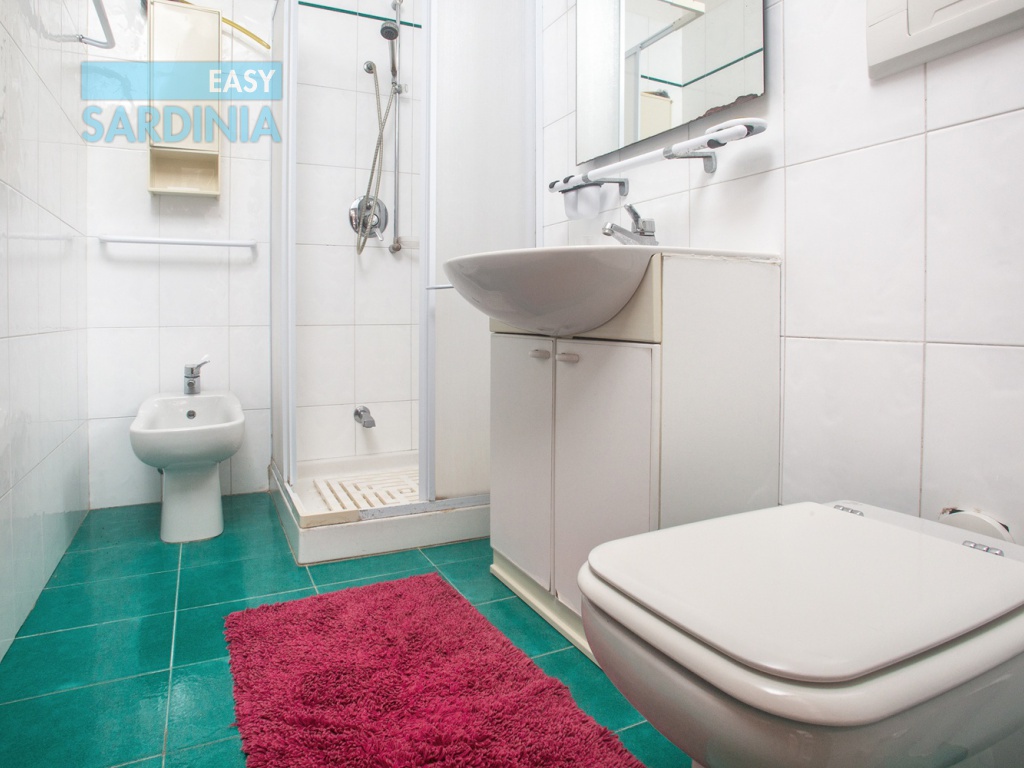 Porto Quadro, Santa Teresa Gallura, SS, Sardegna, Italy, 2 Camere da Letto Camere da Letto, 3 Stanze Stanze,2 BagniBagni,Trilocale,In vendita,Residence Pietra Nera,1479