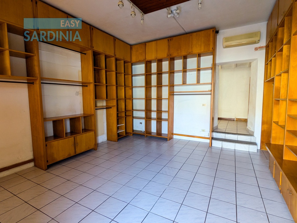 Via XX Settembre, Santa Teresa Gallura, SS, Sardegna, Italy, ,1 BagnoBagni,Loc. Commerciale,In vendita,Via XX Settembre,1480