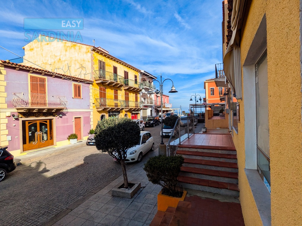 Via XX Settembre, Santa Teresa Gallura, SS, Sardegna, Italy, ,1 BagnoBagni,Loc. Commerciale,In vendita,Via XX Settembre,1480