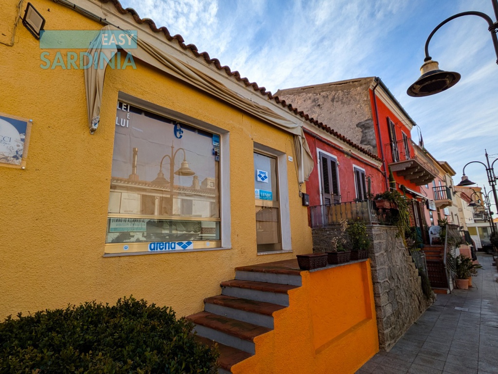 Via XX Settembre, Santa Teresa Gallura, SS, Sardegna, Italy, ,1 BagnoBagni,Loc. Commerciale,In vendita,Via XX Settembre,1480