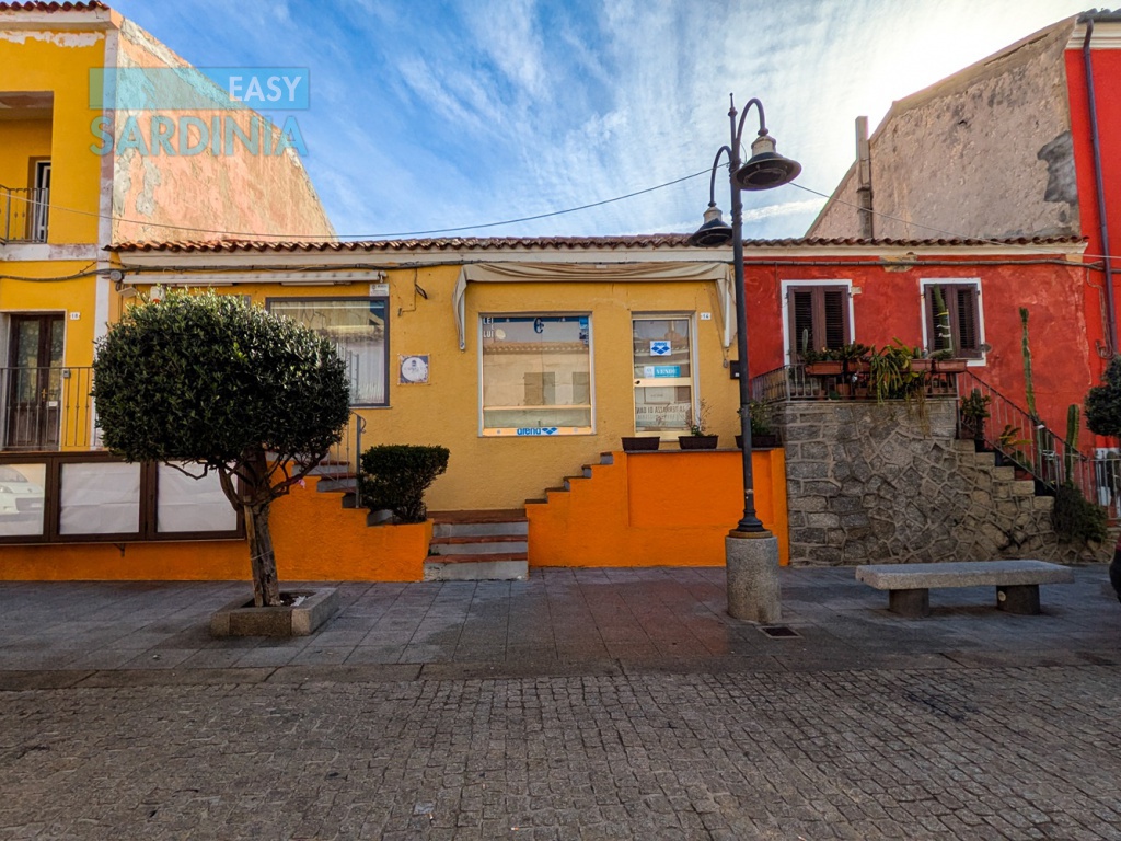 Via XX Settembre, Santa Teresa Gallura, SS, Sardegna, Italy, ,1 BagnoBagni,Loc. Commerciale,In vendita,Via XX Settembre,1480