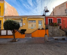 Via XX Settembre, Santa Teresa Gallura, SS, Sardegna, Italy, ,1 BagnoBagni,Loc. Commerciale,In vendita,Via XX Settembre,1480