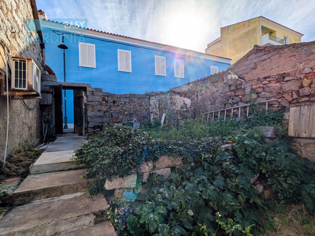 Via XX Settembre, Santa Teresa Gallura, SS, Sardegna, Italy, ,1 BagnoBagni,Loc. Commerciale,In vendita,Via XX Settembre,1480