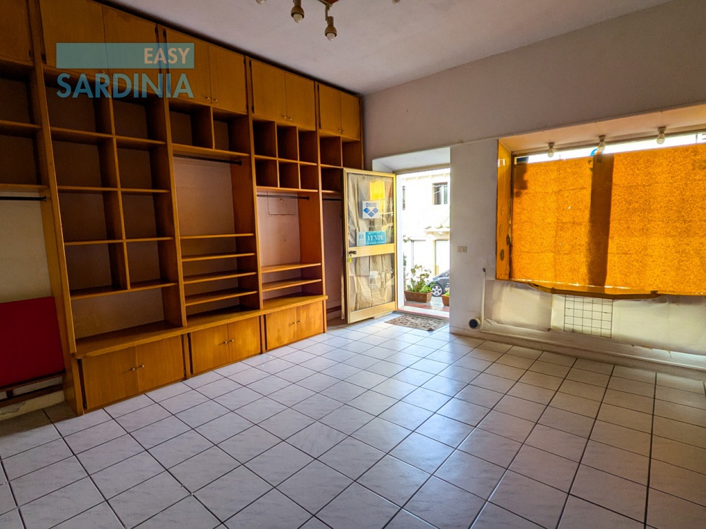 Via XX Settembre, Santa Teresa Gallura, SS, Sardegna, Italy, ,1 BagnoBagni,Loc. Commerciale,In vendita,Via XX Settembre,1480