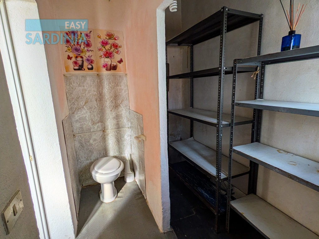 Via XX Settembre, Santa Teresa Gallura, SS, Sardegna, Italy, ,1 BagnoBagni,Loc. Commerciale,In vendita,Via XX Settembre,1480