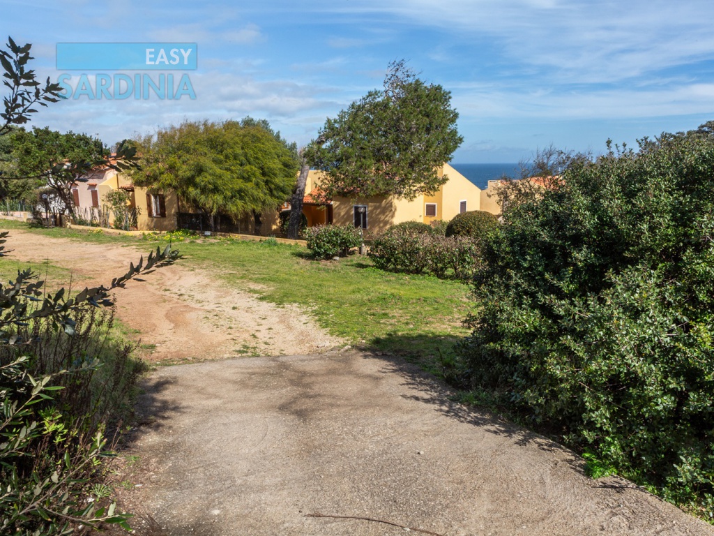 Via Razzoli, Porto Quadro, Santa Teresa Gallura, SS, Sardegna, Italy, 2 Camere da Letto Camere da Letto, 3 Stanze Stanze,1 BagnoBagni,Villetta a schiera,In vendita,Via Razzoli,1484