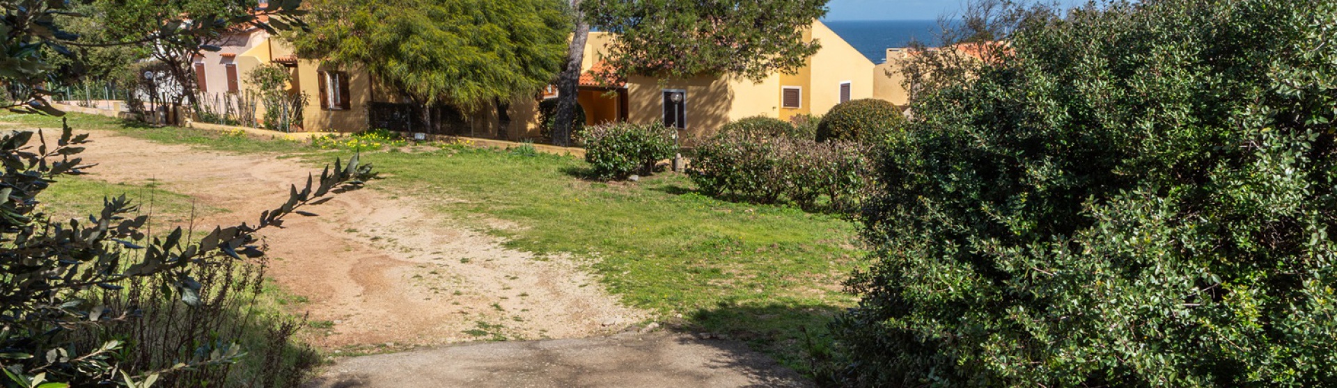 Via Razzoli, Porto Quadro, Santa Teresa Gallura, SS, Sardegna, Italy, 2 Camere da Letto Camere da Letto, 3 Stanze Stanze,1 BagnoBagni,Villetta a schiera,In vendita,Via Razzoli,1484