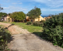 Via Razzoli, Porto Quadro, Santa Teresa Gallura, SS, Sardegna, Italy, 2 Camere da Letto Camere da Letto, 3 Stanze Stanze,1 BagnoBagni,Villetta a schiera,In vendita,Via Razzoli,1484