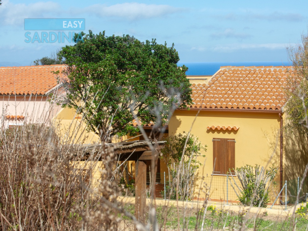 Via Razzoli, Porto Quadro, Santa Teresa Gallura, SS, Sardegna, Italy, 2 Camere da Letto Camere da Letto, 3 Stanze Stanze,1 BagnoBagni,Villetta a schiera,In vendita,Via Razzoli,1484