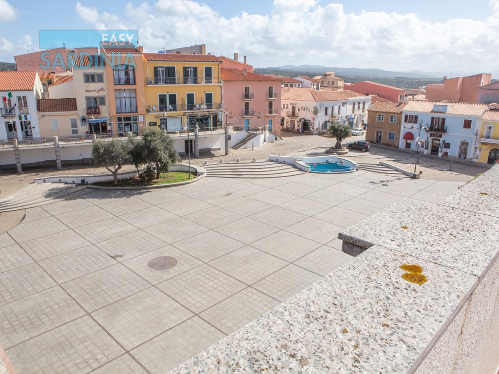 Piazza Vittorio Emanuele, Santa Teresa Gallura, SS, Sardegna, Italy, 1 Camera da Letto Camere da Letto, 2 Stanze Stanze,1 BagnoBagni,Bilocale,In vendita,Piazza Vittorio Emanuele,1485