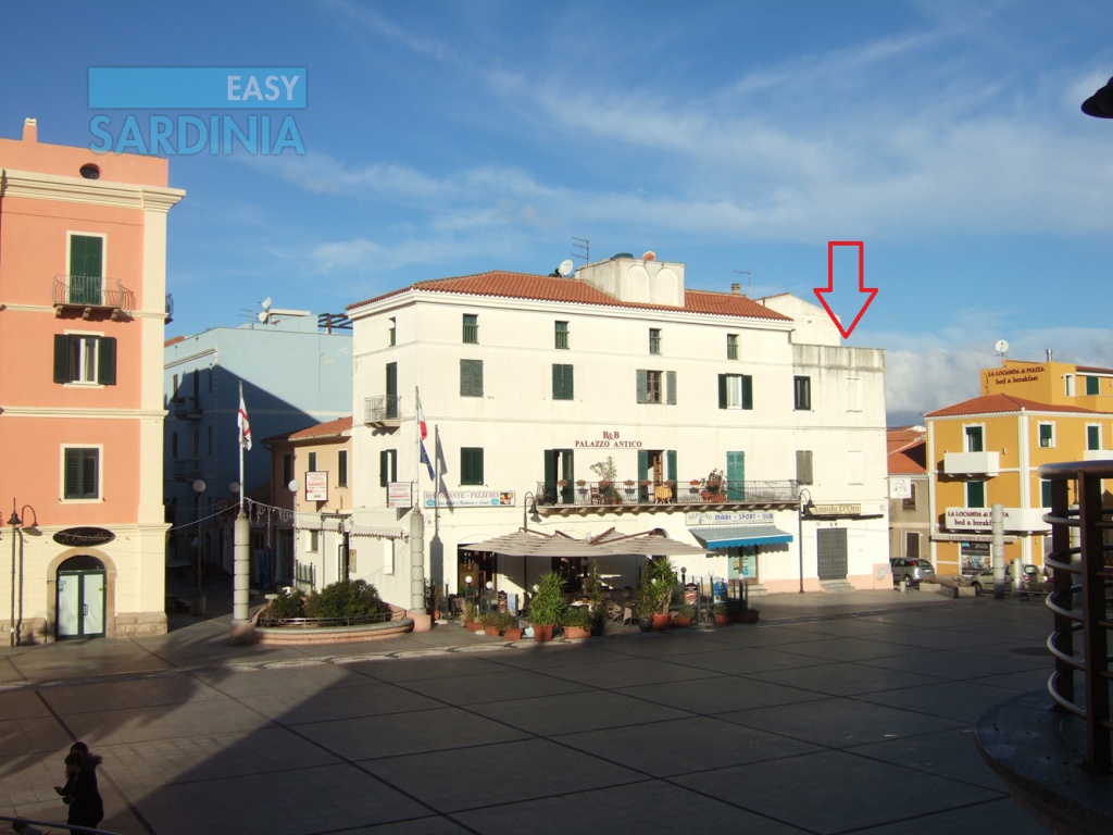 Piazza Vittorio Emanuele, Santa Teresa Gallura, SS, Sardegna, Italy, 1 Camera da Letto Camere da Letto, 2 Stanze Stanze,1 BagnoBagni,Bilocale,In vendita,Piazza Vittorio Emanuele,1485