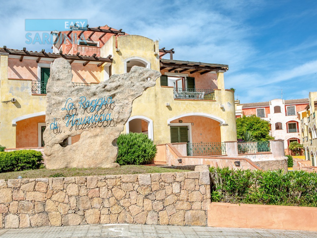 Via Atene, Santa Teresa Gallura, SS, Sardegna, Italy, 1 Camera da Letto Camere da Letto, 2 Stanze Stanze,1 BagnoBagni,Bilocale,In vendita,Via Atene,1486