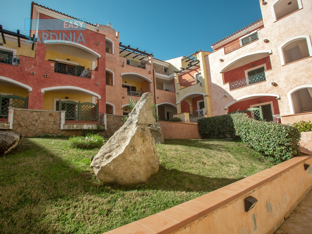 Via Atene, Santa Teresa Gallura, SS, Sardegna, Italy, 1 Camera da Letto Camere da Letto, 2 Stanze Stanze,1 BagnoBagni,Bilocale,In vendita,Via Atene,1486