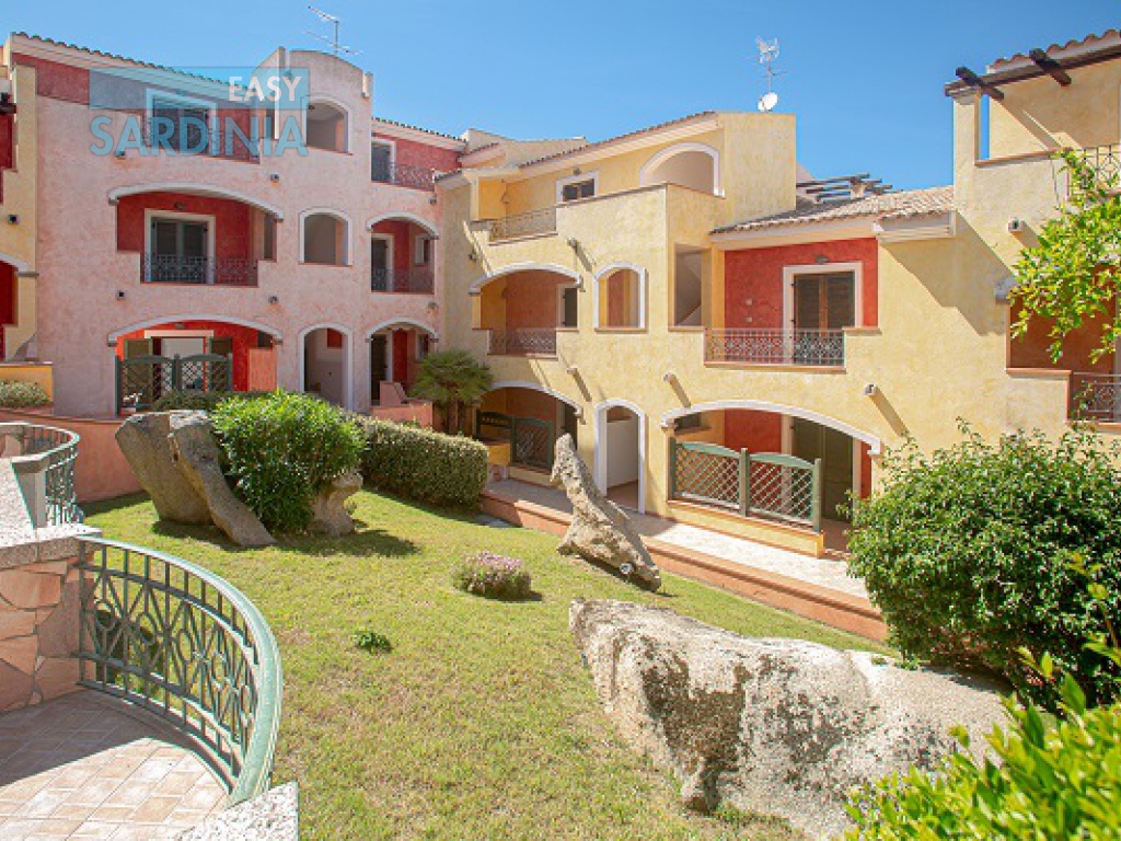 Via Atene, Santa Teresa Gallura, SS, Sardegna, Italy, 1 Camera da Letto Camere da Letto, 2 Stanze Stanze,1 BagnoBagni,Bilocale,In vendita,Via Atene,1486