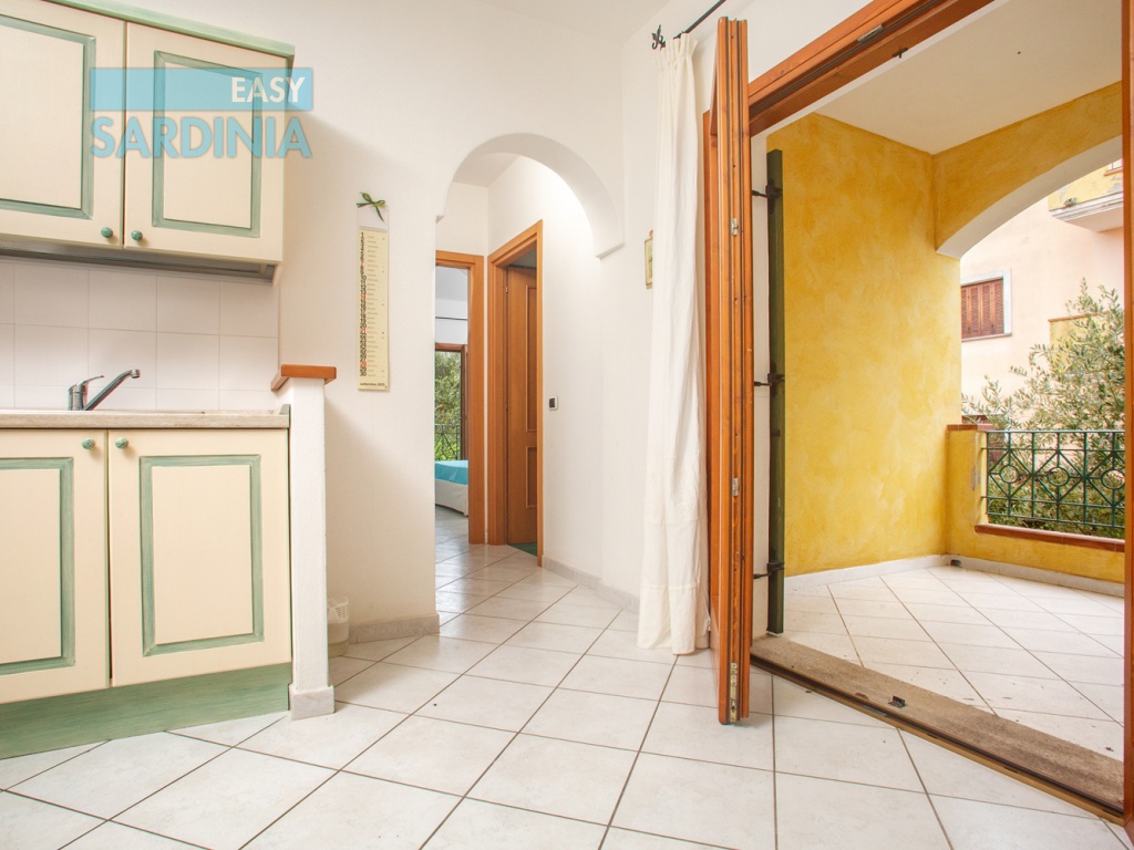 Via Atene, Santa Teresa Gallura, SS, Sardegna, Italy, 1 Camera da Letto Camere da Letto, 2 Stanze Stanze,1 BagnoBagni,Bilocale,In vendita,Via Atene,1486
