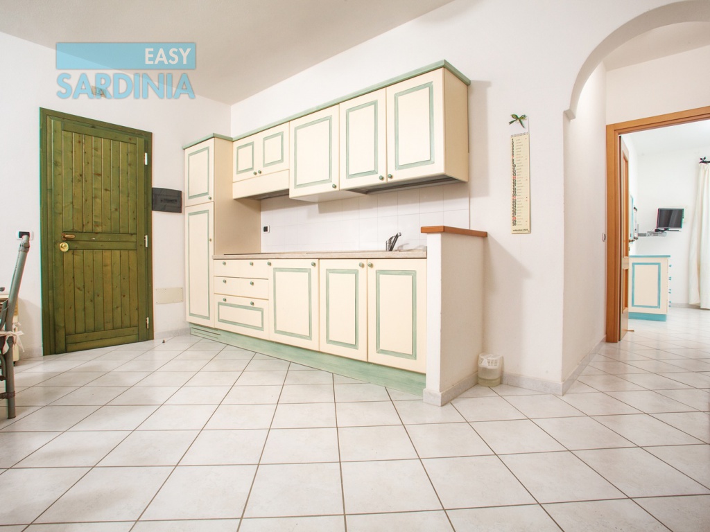 Via Atene, Santa Teresa Gallura, SS, Sardegna, Italy, 1 Camera da Letto Camere da Letto, 2 Stanze Stanze,1 BagnoBagni,Bilocale,In vendita,Via Atene,1486