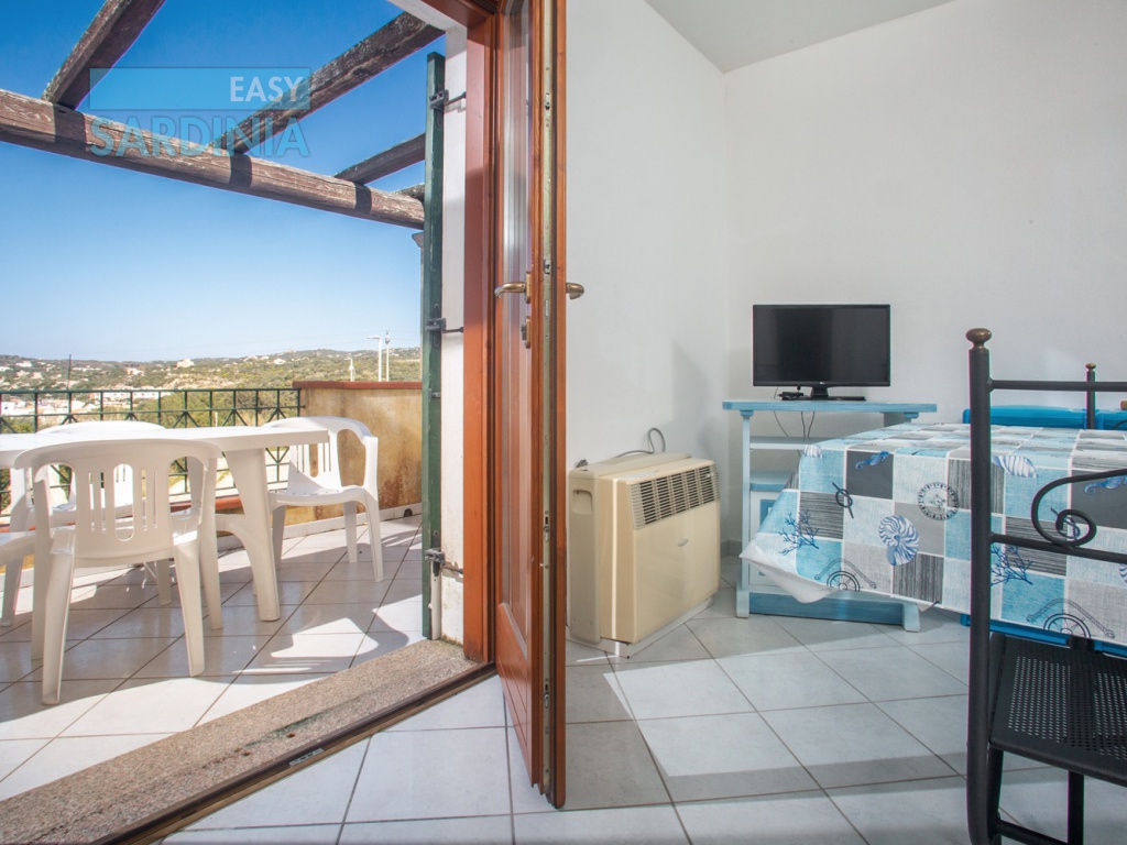 Via Atene, Santa Teresa Gallura, SS, Sardegna, Italy, 1 Camera da Letto Camere da Letto, 2 Stanze Stanze,1 BagnoBagni,Bilocale,In vendita,Via Atene,1487