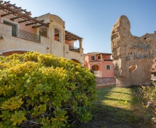 Via Atene, Santa Teresa Gallura, SS, Sardegna, Italy, 1 Camera da Letto Camere da Letto, 2 Stanze Stanze,1 BagnoBagni,Bilocale,In vendita,Via Atene,1487