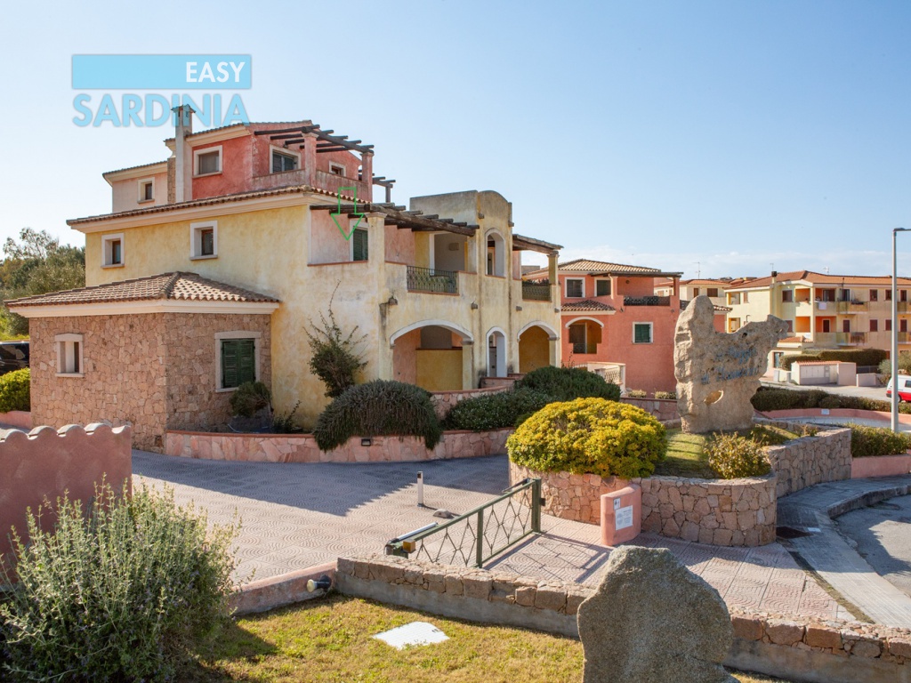 Via Atene, Santa Teresa Gallura, SS, Sardegna, Italy, 1 Camera da Letto Camere da Letto, 2 Stanze Stanze,1 BagnoBagni,Bilocale,In vendita,Via Atene,1487