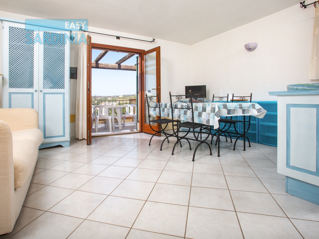 Via Atene, Santa Teresa Gallura, SS, Sardegna, Italy, 1 Camera da Letto Camere da Letto, 2 Stanze Stanze,1 BagnoBagni,Bilocale,In vendita,Via Atene,1487