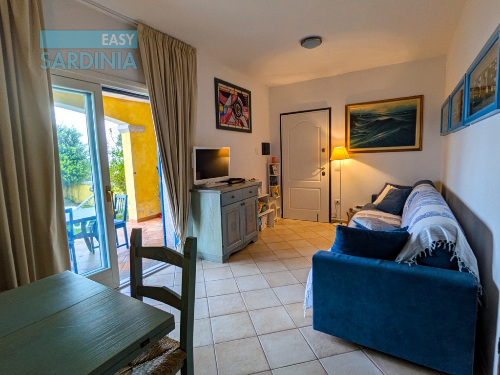 Via Matteotti, Porto Pozzo, Santa Teresa Gallura, SS, Sardegna, Italy, 2 Camere da Letto Camere da Letto, 3 Stanze Stanze,1 BagnoBagni,Trilocale,In vendita,Via Matteotti,1488